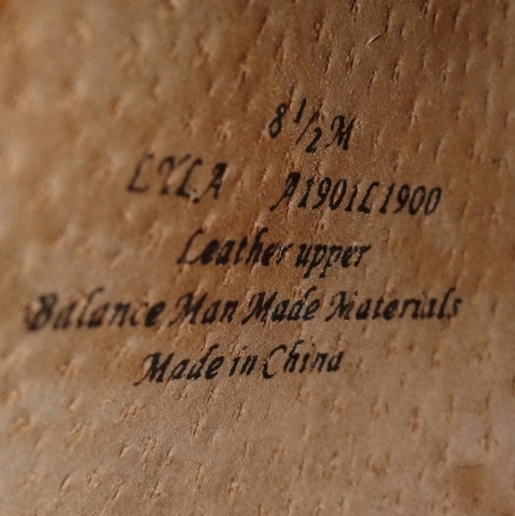 🐆 Sam Edelman 'Lyla' Leopard Print Heels 🐆 - Picture 6 of 8